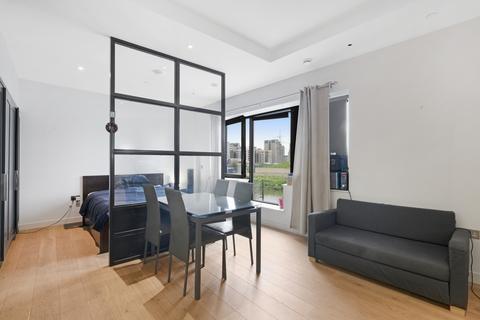 1 bedroom flat for sale, Hercules House, London E14