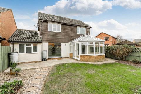 3 bedroom detached house for sale, Olney MK46