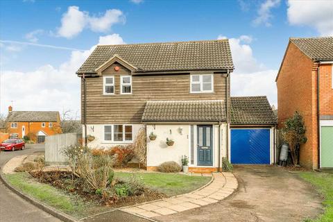 3 bedroom detached house for sale, Olney MK46