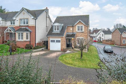 3 bedroom detached house for sale, 15 Beauly Crescent, Dunfermline