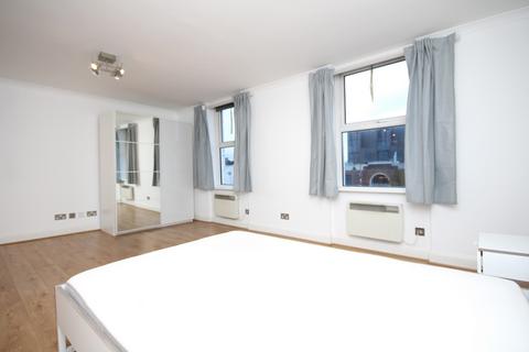 Studio to rent, Kentish Town Road, Kentish Town, NW1