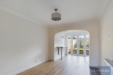 3 bedroom semi-detached house for sale, Coberley Road, Benhall, Cheltenham