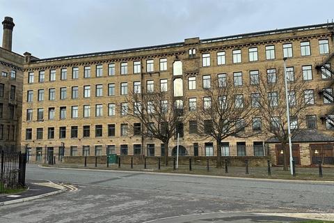 4 bedroom penthouse for sale, Salts Mill Road, Saltaire, Shipley
