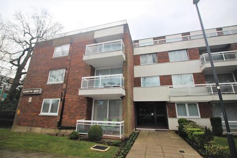 2 bedroom flat to rent, Leamington House, Stonegrove, Edgware, HA8