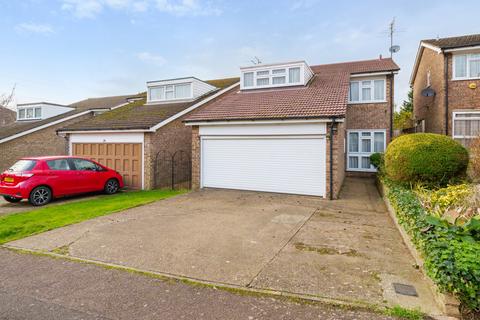 4 bedroom detached house for sale, Meadowbank, Watford, Hertfordshire