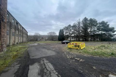 Land for sale, Brown Street Plot 4, Newmilns KA16