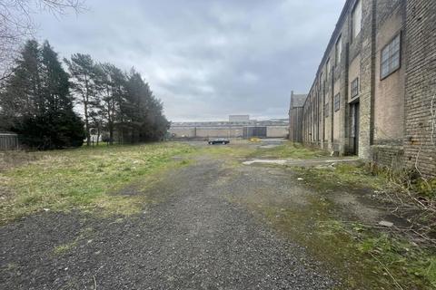 Land for sale, Brown Street Plot 4, Newmilns KA16