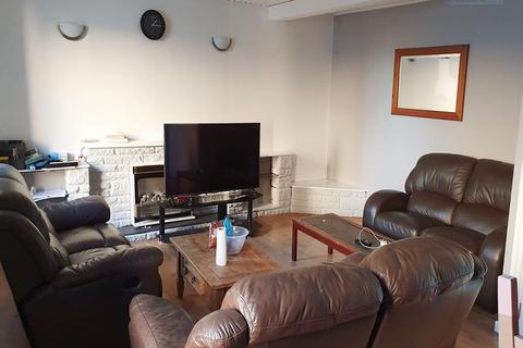 3 bedroom flat for sale, Queen Street, Peterhead AB42