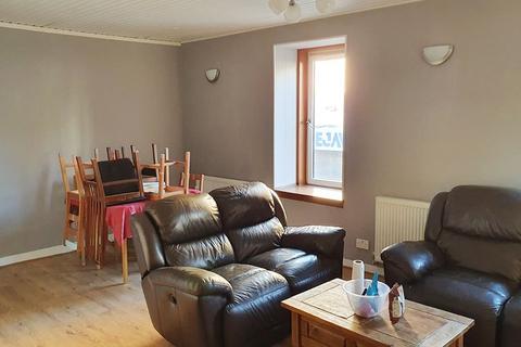 3 bedroom flat for sale, Queen Street, Peterhead AB42