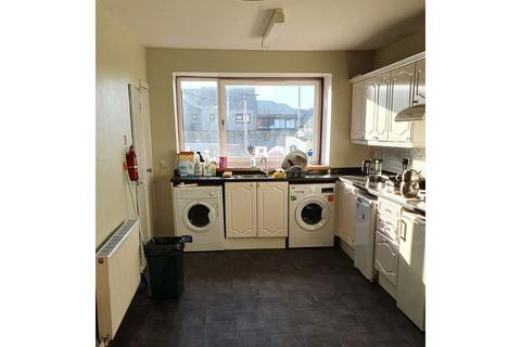 3 bedroom flat for sale, Queen Street, Peterhead AB42