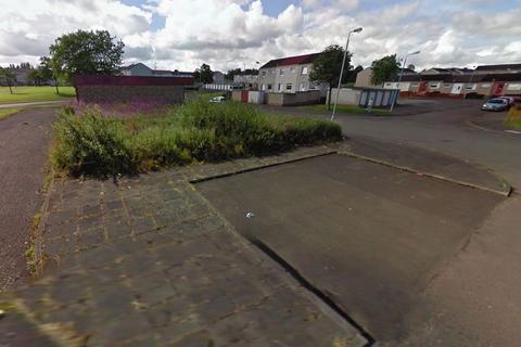 undefined, Larkhall ML9