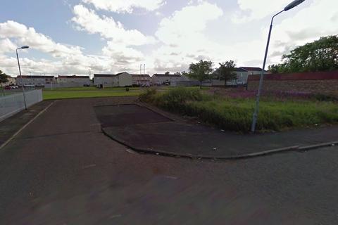 undefined, Larkhall ML9
