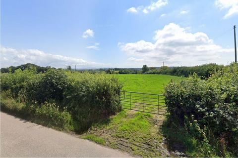 Land for sale, Cookbury, Devon EX22