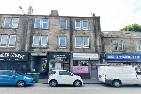 1 bedroom flat for sale, East Main Street, Flat 1, Broxburn, West Lothian EH52