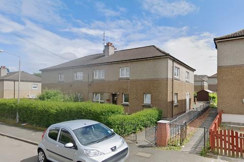 3 bedroom flat for sale, Longstone Road, Glasgow G33