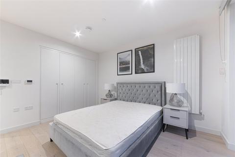 Studio for sale, John Cabot House, 40 Royal Crest Avenue, E16