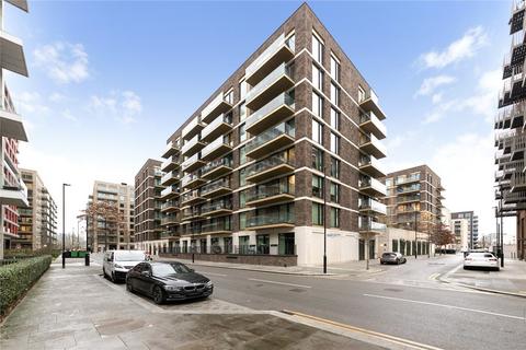 Studio for sale, John Cabot House, 40 Royal Crest Avenue, E16