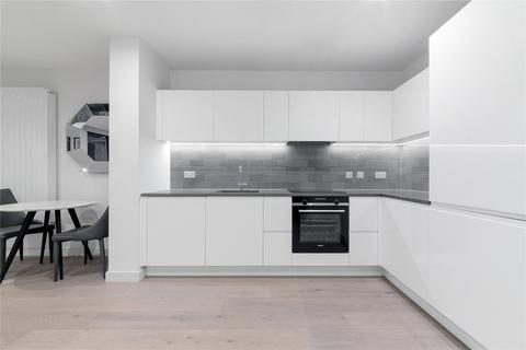 Studio for sale, John Cabot House, 40 Royal Crest Avenue, E16