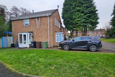 3 bedroom semi-detached house to rent, Arlescote Road, Solihull B92