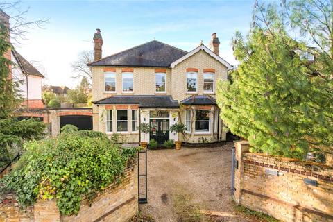 6 bedroom detached house for sale, Hersham Road, Walton-On-Thames, KT12