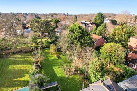 6 bedroom detached house for sale, Hersham Road, Walton-On-Thames, KT12