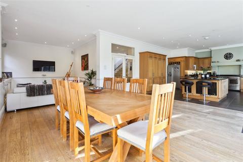 6 bedroom detached house for sale, Hersham Road, Walton-On-Thames, KT12