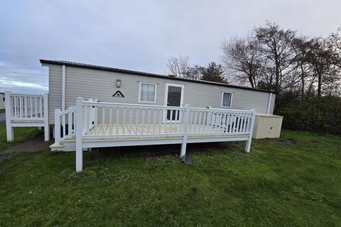 2 bedroom static caravan for sale, Ailsa Brae, Dunure Road, Ayr KA7