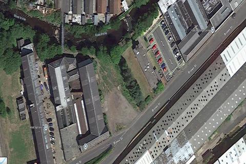 undefined, Brown Street, Plot 1, Newmilns KA16