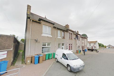 1 bedroom flat for sale, School Street, Methil, Fife KY8