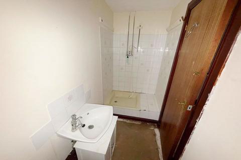 1 bedroom flat for sale, School Street, Methil, Fife KY8