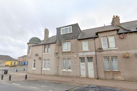 2 bedroom flat for sale, School Street, Methil, Fife KY8