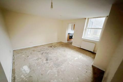 2 bedroom flat for sale, School Street, Methil, Fife KY8