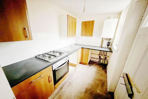 2 bedroom flat for sale, School Street, Methil, Fife KY8