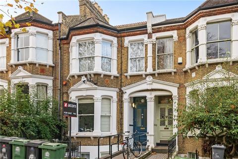 Studio for sale, Erlanger Road, Telegraph Hill, London