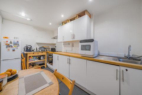 Studio for sale, Erlanger Road, Telegraph Hill, London