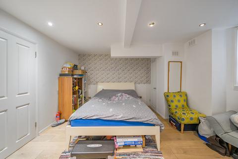 Studio for sale, Erlanger Road, Telegraph Hill, London