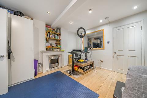 Studio for sale, Erlanger Road, Telegraph Hill, London