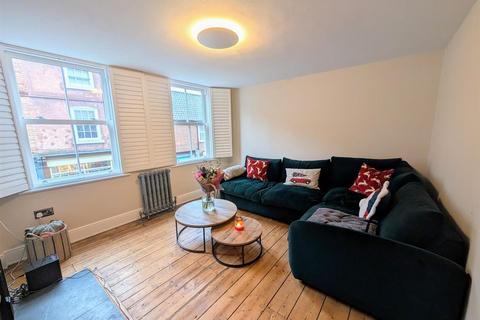 31 Barnby Gate, Newark, NG24 1PX