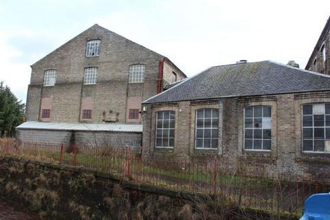 Property for sale, Brown Street, Newmilns KA16