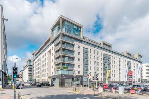 2 bedroom flat for sale, Wallace St, Flat 2-26, Glasgow G5