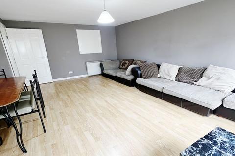 2 bedroom flat for sale, Wallace St, Flat 2-26, Glasgow G5