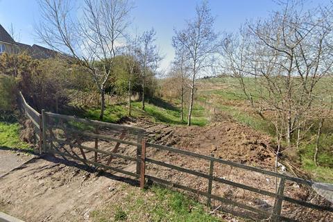 Land for sale, adjacent to rear of 08-22 Badger Rise, Blackburn, Aberdeenshire AB21