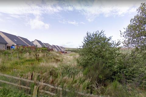 Land for sale, adjacent to rear of 08-22 Badger Rise, Blackburn, Aberdeenshire AB21