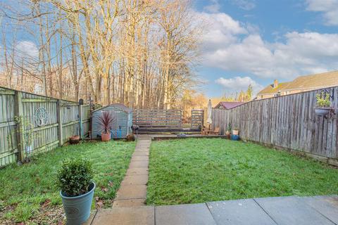 3 bedroom terraced house for sale, Pinewood Way, North Colerne, Chippenham