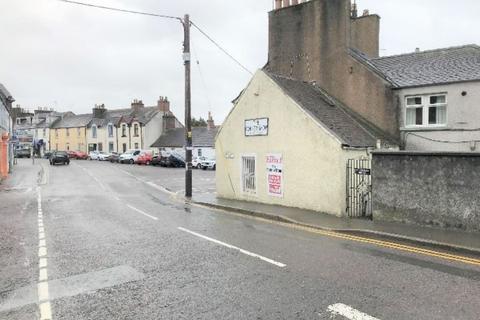 Property for sale, Cotton Street, Castle Douglas, Kirkcudbrightshire DG7