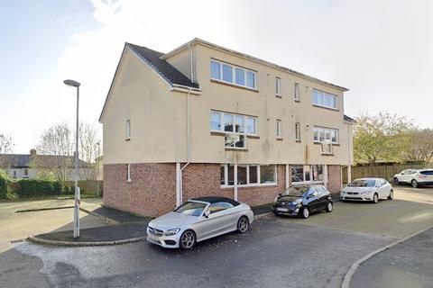 2 bedroom flat for sale, Willowpark Court, Airdrie ML6