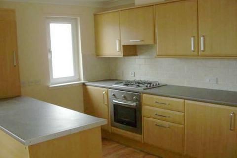 2 bedroom flat for sale, Willowpark Court, Airdrie ML6