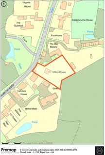 Plot for sale, Thurlow Road, Haverhill CB9