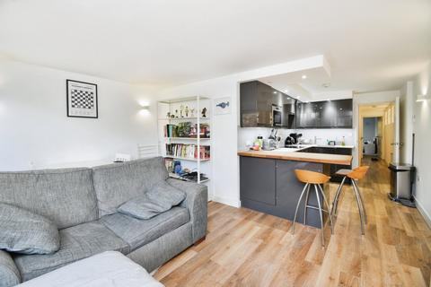 1 bedroom apartment for sale, Brookmill Road, London SE8