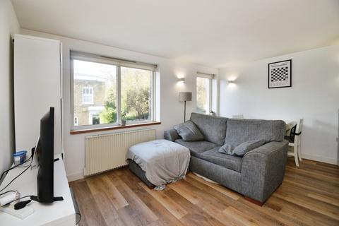 1 bedroom apartment for sale, Brookmill Road, London SE8